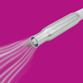 Hadewe Auroria 2 Chrome  LED