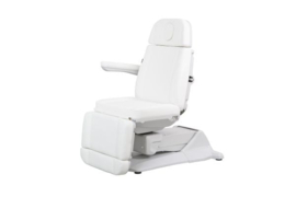 Behandelstoel Weelko Maxi Smart 4, wit