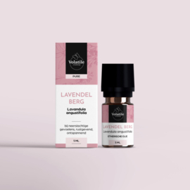 Volatile Lavendel-berg 5 ml