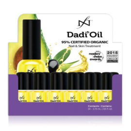 Dadi' Oil 24 stuks á  3,75 ml