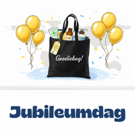 Aanmelden Jubileumdag