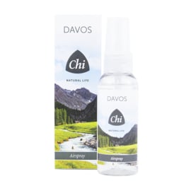 Chi Airspray - Davos