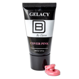 Gelacy Cover Pink 30 ml