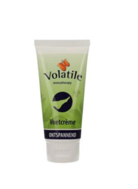 Volatile Voetcrème Ontspannend 15 ml