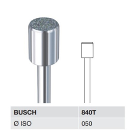 Tonnetje 840T-050 (top grip)