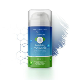 BLN Revitalising Cooling Gel 50 ml