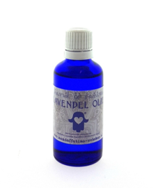 lavendel olie 50 ml