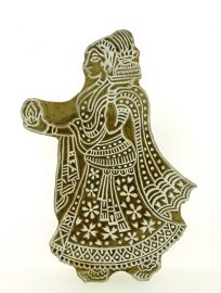 stempel dulhan