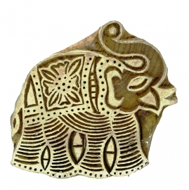 stempel olifant