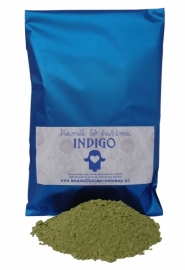 Indigo haarpoeder 100gr