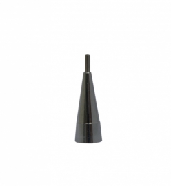 metalen tip L / 0,9mm