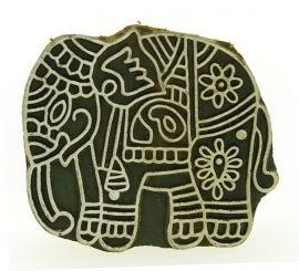 stempel olifant