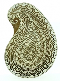 stempel paisley