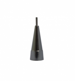 metalen tip S / 0,5mm