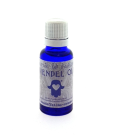 lavendel olie  20 ml