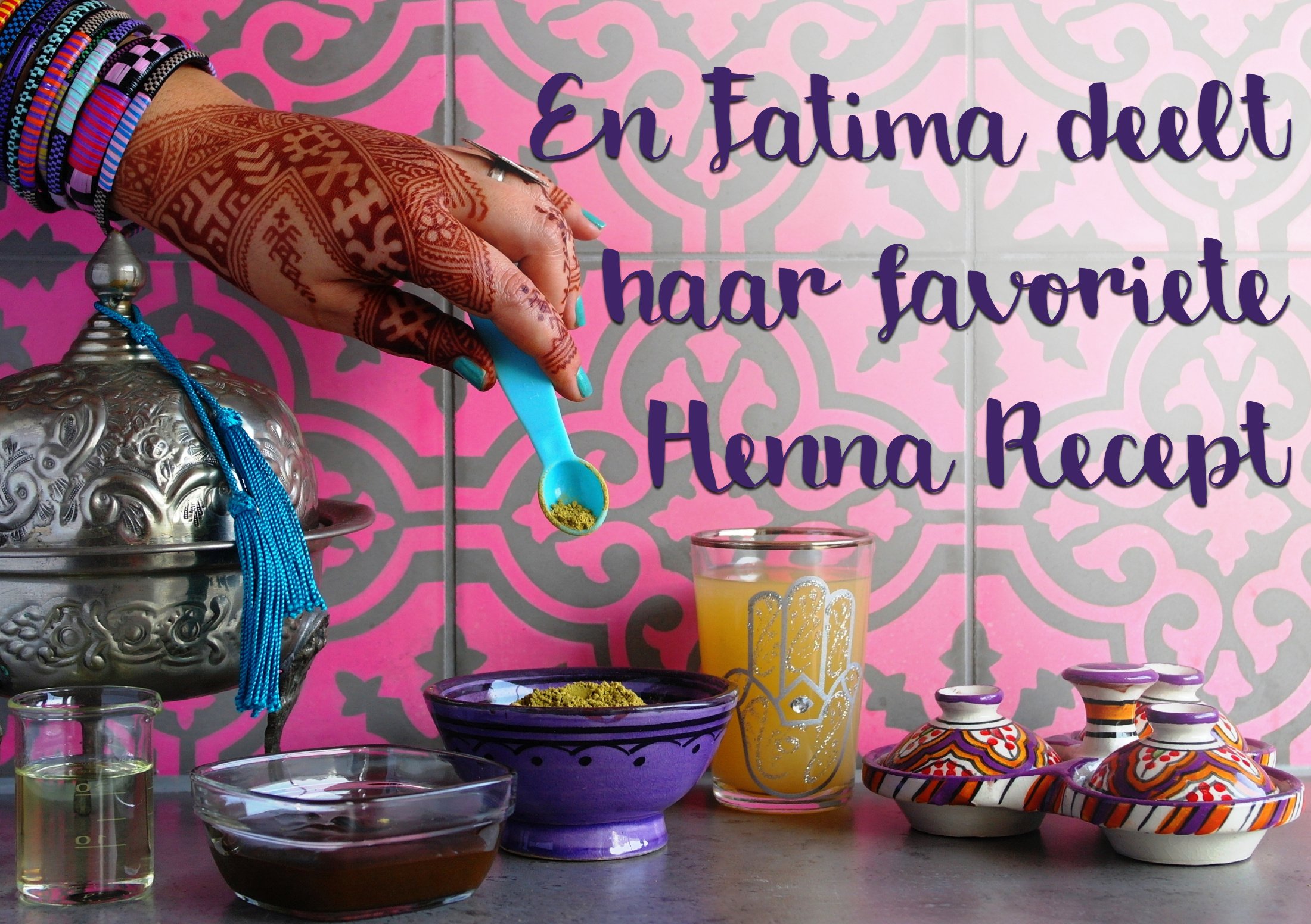 beginsel tafereel hobby Henna Hand of Fatima Webshop