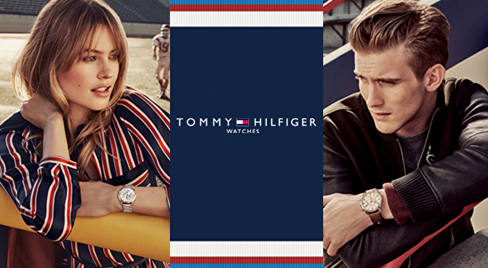 tommy hilfiger watches all models