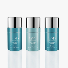 Collagen en Exfoliant Strong Set 3x30ml