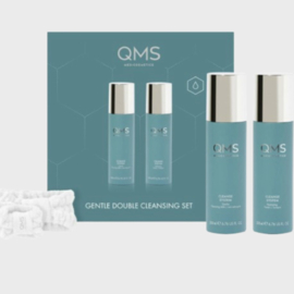 Energizing Double Cleansing Set - Limited Edition
