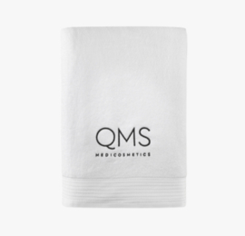 Luxe Katoenen QMS Handdoek 100 x 50 cm