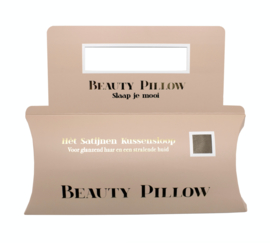 beauty Pillow - wit
