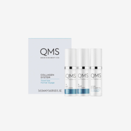 Collagen System Mini Set - 3x 5,5 ml