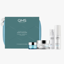 QMS Holiday Season Luxury Collection - Limited Edition