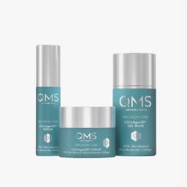 COLLAgen 3D 3-delige set