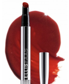 ELLIS FAAS Lipstick L401 - ELLIS RED