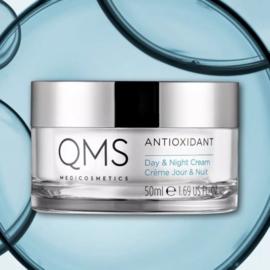 QMS Medicosmetics Antioxidant