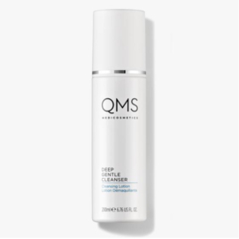 Deep Gentle Cleanser 200ml - QMS Medicosmetics