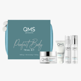 QMS Perfect Body Trial Kit