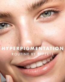 Hyperpigmentatie compleet