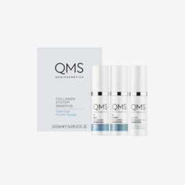 Collagen System Sensitive 3 x 5,5 ml