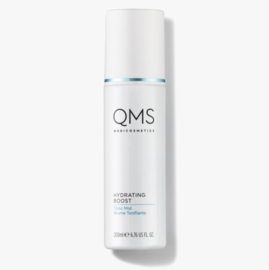 Hydrating Boost Tonic Mist ( Freshening Tonic ) 200ml - QMS Medicosmetics