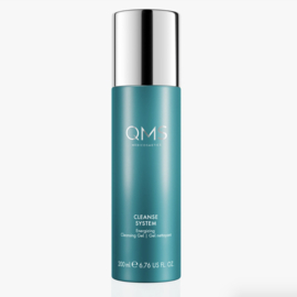 Energizing Cleansing Gel