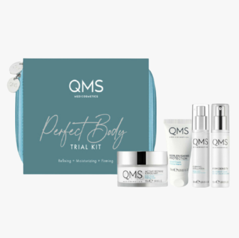 QMS Perfect Body Trial Kit