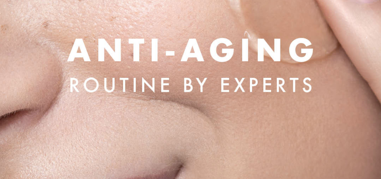 QMS Anti-Aging