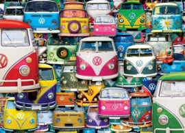 VW Funky Jam, Volkswagen Funky Jam