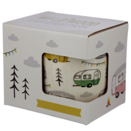 Wildwood Caravan