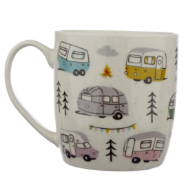 Wildwood Caravan