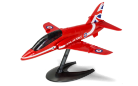 Airfix RAF Red Arrows Hawk J6018