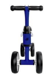 Loopfiets metaal Blauw Artikelnummer: Str 040