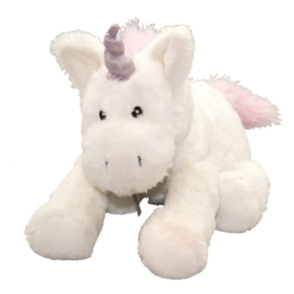 Magnetron knuffel, Pitten knuffel Unicorn Eenhoorn
