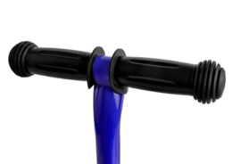 Loopfiets metaal Blauw Artikelnummer: Str 040