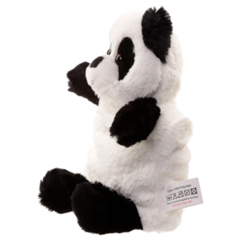 Magnetron Knuffel, Pitten Knuffel Panda