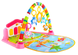 Baby en Peuter