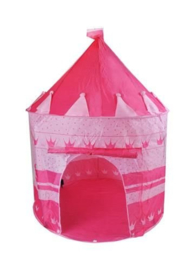 Speeltent Kasteel Roze