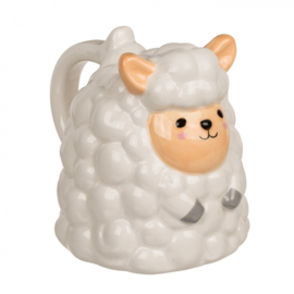 Omkeer mok Schaap