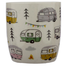 Wildwood Caravan